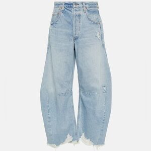 Citizens of humanity horseshoe jeans